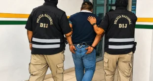 Fraude millonario a la DGI y Operación Pandora