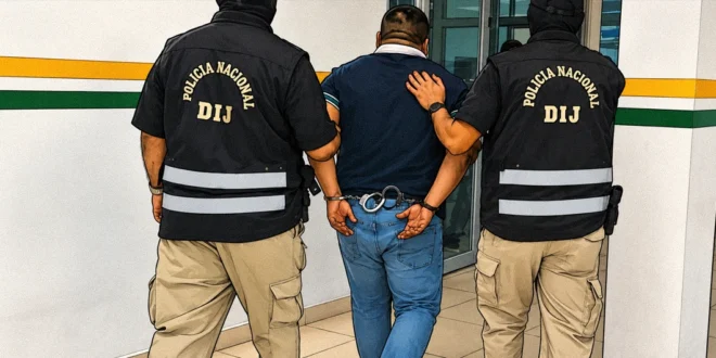 Fraude millonario a la DGI y Operación Pandora