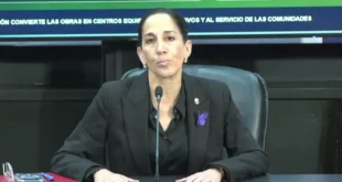 Aprobación de créditos adicionales por el Consejo de Gabinete