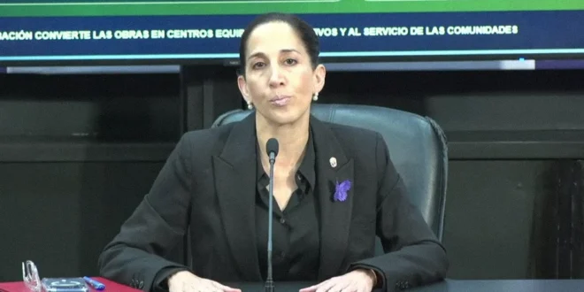 Aprobación de créditos adicionales por el Consejo de Gabinete