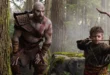 Ryan Hurst caracterizado como Kratos para la serie God of War de Amazon