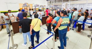 Expansión de las Tiendas del Pueblo del IMA en Coclé