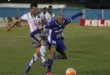 Inicio del Torneo Clausura LPF: Árabe Unido vs Plaza Amador