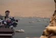 Conflicto geopolítico y bloqueo de rutas energéticas por Irán