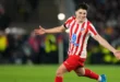 El futuro de Julián Álvarez en el mercado de fichajes