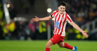 El futuro de Julián Álvarez en el mercado de fichajes