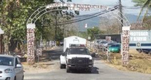 Seguridad y control tecnológico en el Complejo Penitenciario La Joya