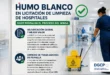 Licitación de servicios de limpieza de hospitales públicos por el MINSA