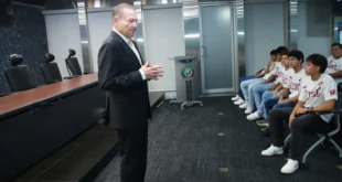 Reactivación legislativa y reformas clave en la Asamblea Nacional de Panamá bajo la gestión de Manuel Cohen Salerno.