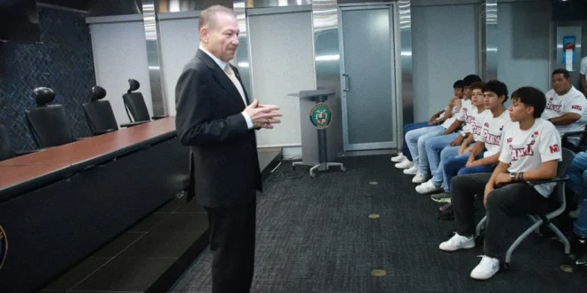 Reactivación legislativa y reformas clave en la Asamblea Nacional de Panamá bajo la gestión de Manuel Cohen Salerno.
