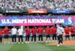 Mauricio Pochettino y su integración cultural en EE.UU. previo al partido clave de octavos de final del Mundial.