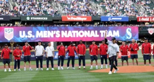 Mauricio Pochettino y su integración cultural en EE.UU. previo al partido clave de octavos de final del Mundial.