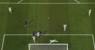 El mejor gol del Mundial 2026
