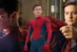 La evolución interpretativa de Spider-Man a través de sus tres actores principales