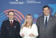 El ministro Julio Moltó del MICI reunido con empresarios agroindustriales de Herrera y Los Santos