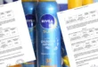 Retiro de protectores solares Nivea por Minsa