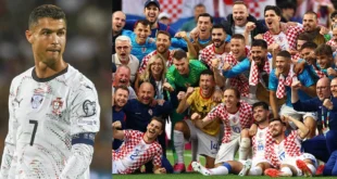 El enfrentamiento táctico entre Croacia y Portugal en los octavos de final del Mundial 2026