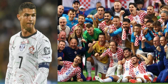 El enfrentamiento táctico entre Croacia y Portugal en los octavos de final del Mundial 2026