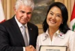 Reimpulso del Tratado de Libre Comercio y relaciones bilaterales entre Panamá y Perú.