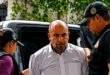 Noriel Araúz, exadministrador de la Autoridad Marítima de Panamá