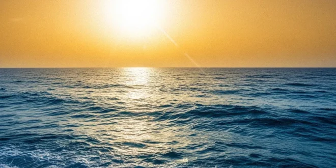El impacto de los ríos atmosféricos en el desarrollo de olas de calor marinas extremas.