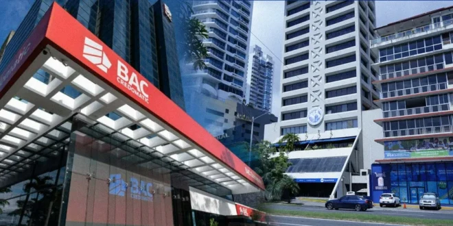 Operación Pandora y el papel de BAC Panamá