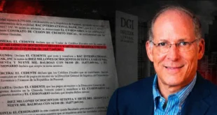 Investigación sobre presunto fraude en créditos fiscales en Panamá (Operación Pandora)