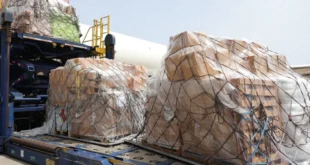 Ayuda humanitaria de Panamá a Venezuela tras terremotos