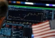 Por qué Wall Street se tiñe de rojo pese al boom de la IA