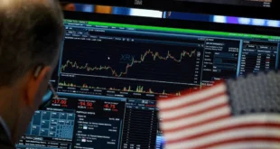 Por qué Wall Street se tiñe de rojo pese al boom de la IA