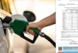 Precio de la gasolina en Panamá