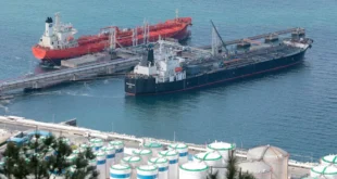 Fluctuaciones del precio del petróleo ante tensiones geopolíticas