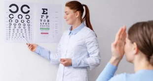 Presbicia: ¿Estiras el brazo para leer?