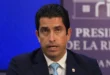 Proyecto de Presupuesto General del Estado de Panamá 2025