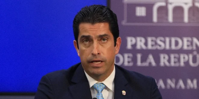 Proyecto de Presupuesto General del Estado de Panamá 2025