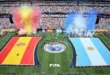 Ranking final de la FIFA para el Mundial 2026