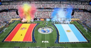 Ranking final de la FIFA para el Mundial 2026