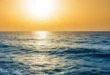 Récord histórico de temperatura oceánica y cambio climático