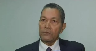 Director del Sistema Penitenciario Chanan Singh
