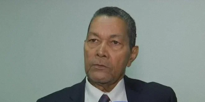 Director del Sistema Penitenciario Chanan Singh