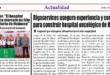 Expansión internacional de Riga Services en Perú