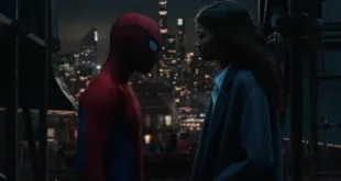Spider-Man: Brand New Day y el proceso creativo detrás de cámaras