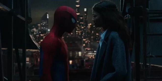 Spider-Man: Brand New Day y el proceso creativo detrás de cámaras