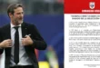Continuidad de Thomas Christiansen como técnico de la selección de Panamá