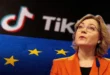 TikTok y la Ley de Servicios Digitales (DSA) de la UE