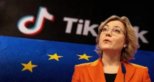 TikTok y la Ley de Servicios Digitales (DSA) de la UE