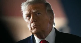 Declaraciones de Trump sobre China, Rusia e Irán