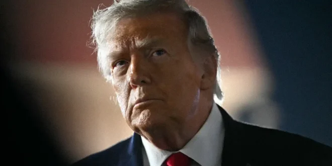 Declaraciones de Trump sobre China, Rusia e Irán