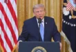 Trump y la escalada de tensiones con Irán