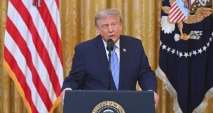 Trump y la escalada de tensiones con Irán